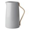 Džbán Emma 2 l grey danish modern 2.0 Stelton