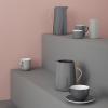 Hrnky na čaj velké Emma grey 2 ks danish modern 2.0 Stelton