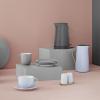 Hrnky na čaj velké Emma grey 2 ks danish modern 2.0 Stelton