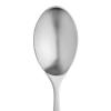 Čajová lžička AZTEC 12 cm, stříbrná, nerezová ocel, Stelton