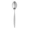 Čajová lžička AZTEC 12 cm, stříbrná, nerezová ocel, Stelton