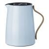Vakuová termoska na čaj Emma blue 1 l danish modern 2.0 Stelton
