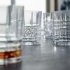 Sklenice na whisky HIGHLAND, sada 4 ks, Nachtmann
