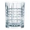Sada sklenic a karafy na whisky HIGHLAND, sada 5 ks, Nachtmann