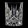 Sklenice na whisky NOBLESSE, sada 4 ks, Nachtmann