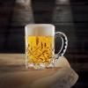 Sklenice na pivo NOBLESSE, s uchem, Nachtmann