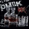 Karafa na whisky PUNK, Nachtmann