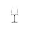 Sklenice na červené víno WINEWINGS, Syrah, Riedel