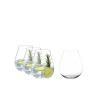 Sklenice na long drink GIN SET, Riedel
