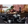 Hluboká pánev ULTIMATE 26 cm, nepřilnavá, Tefal