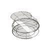 5 dilna sada eggspander big green egg velke