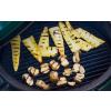 litinovy rost big green egg stredni 2