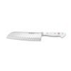 Classic White Santoku 17 cm