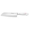 Sada nožů CLASSIC, sada 6 ks, „Verze Santoku“,  s blokem, WÜSTHOF