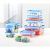 Dóza na potraviny MASTER SEAL FRESH K3029012, sada 5 ks, plast, Tefal