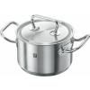 Hrnec TWIN CLASSIC 16 cm, s poklicí, ZWILLING