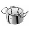 Hrnec TWIN CLASSIC 20 cm, s poklicí, ZWILLING