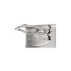 de buyer affinity saucepot low with lid 20 cm
