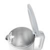 Rychlovarná konvice SENSE 1,5 l, bílá, Tefal