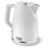 Rychlovarná konvice LOFT 1,7 l, bílá, Tefal
