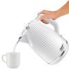 Rychlovarná konvice LOFT 1,7 l, bílá, Tefal