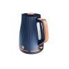 Rychlovarná konvice LOFT KO251430 1,7 l, modrá, Tefal