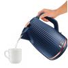Rychlovarná konvice LOFT KO251430 1,7 l, modrá, Tefal