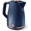 Rychlovarná konvice LOFT KO251430 1,7 l, modrá, Tefal