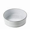 Mísa na salát CARACTERE 19 cm, bílá, REVOL