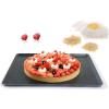 Dortový kruhový rám 20 cm, nerez, de Buyer