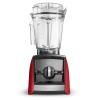 Stolní mixér A2500 ASCENT, červená, Vitamix