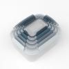 Dóza na potraviny NEST LOCK 5 81105, sada 5 ks, plast, Joseph Joseph
