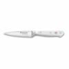 Nůž na zeleninu CLASSIC WHITE 9 cm, WÜSTHOF