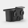 Brabantia In Sink Organizer Dark Grey 5