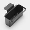 Brabantia In Sink Organizer Dark Grey 2