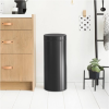 dotykovy odpadkovy kos touch bin new brabantia matny cerny 30 l 4