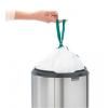 dotykovy odpadkovy kos touch bin new brabantia mandlovy 30 l 9