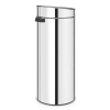 dotykovy odpadkovy kos touch bin new brabantia leskly ocelovy 30 l 3