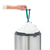 dotykovy odpadkovy kos touch bin new brabantia mandlovy 30 l 9