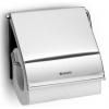 drzak toaletniho papiru classic brabantia matny ocelovy 1