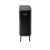 Dotykový odpadkový koš BO TOUCH BIN 2 x 30 l, černá, Brabantia