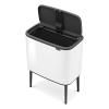 178829 4 dotykovy odpadkovy kos bo touch bin brabantia bily 36 l 5