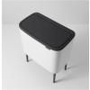 dotykovy odpadkovy kos bo touch bin brabantia bily 3 x 11 l 12