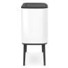 dotykovy odpadkovy kos bo touch bin brabantia bily 3 x 11 l 2