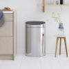 dotykovy odpadkovy kos touch bin new brabantia leskly ocelovy 40 l 3