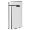 dotykovy odpadkovy kos touch bin new brabantia leskly ocelovy 40 l 4