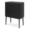 dotykovy odpadkovy kos bo touch bin brabantia matny cerny 36 l 3