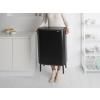 dotykovy odpadkovy kos bo touch bin hi brabantia cerny 60 l 16