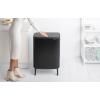 dotykovy odpadkovy kos bo touch bin hi brabantia cerny 60 l 17