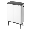 dotykovy odpadkovy kos bo touch bin hi brabantia bily 2 x 30 l 5